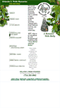 Mobile Screenshot of pridenursery.net